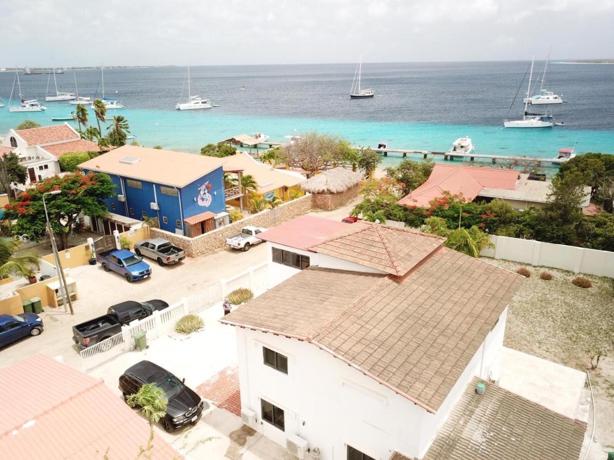 Villa Gobernador Bonaire Playa Exterior foto