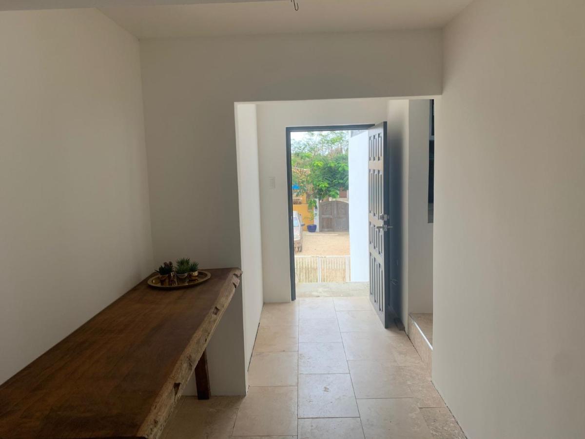 Villa Gobernador Bonaire Playa Exterior foto