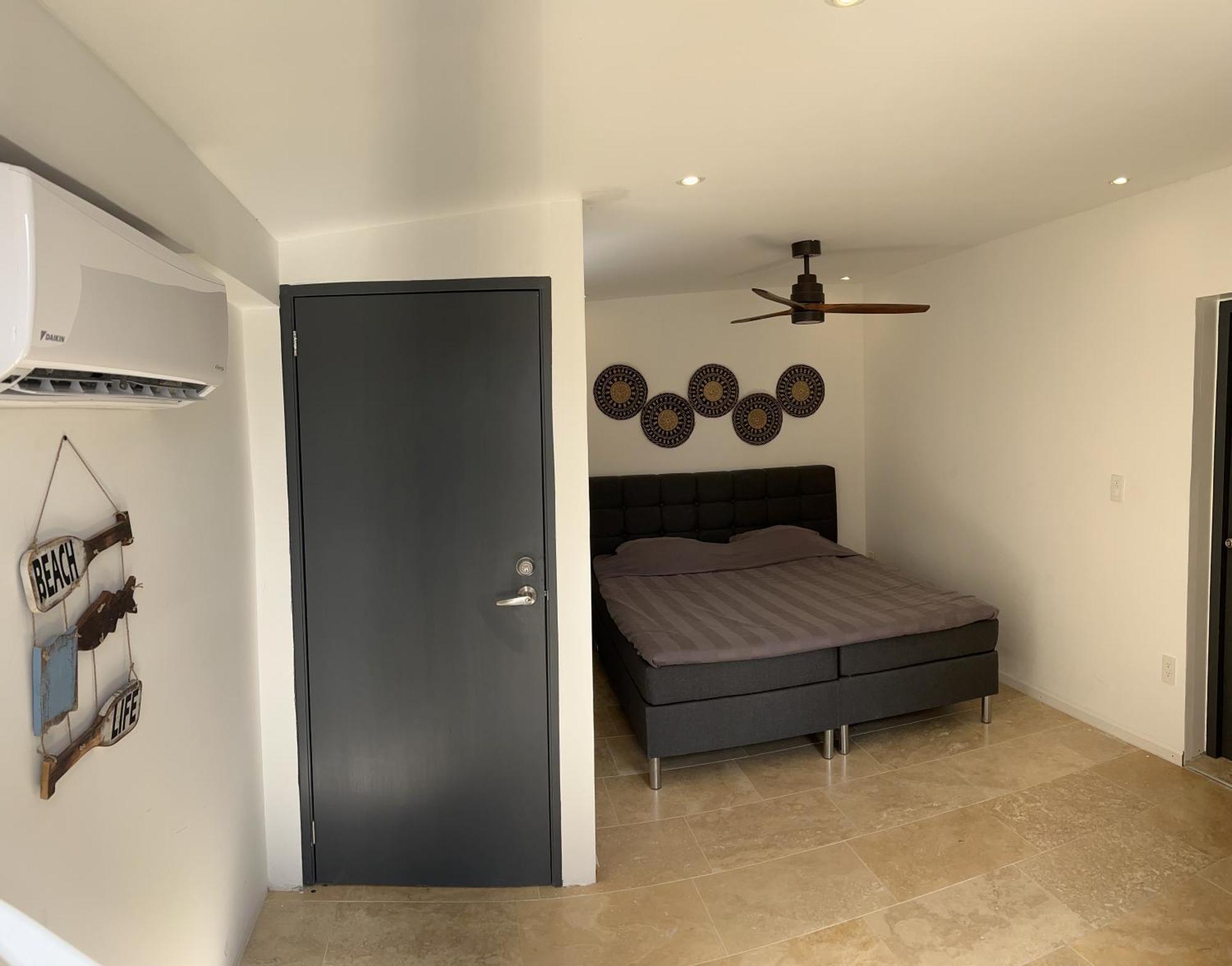 Villa Gobernador Bonaire Playa Exterior foto