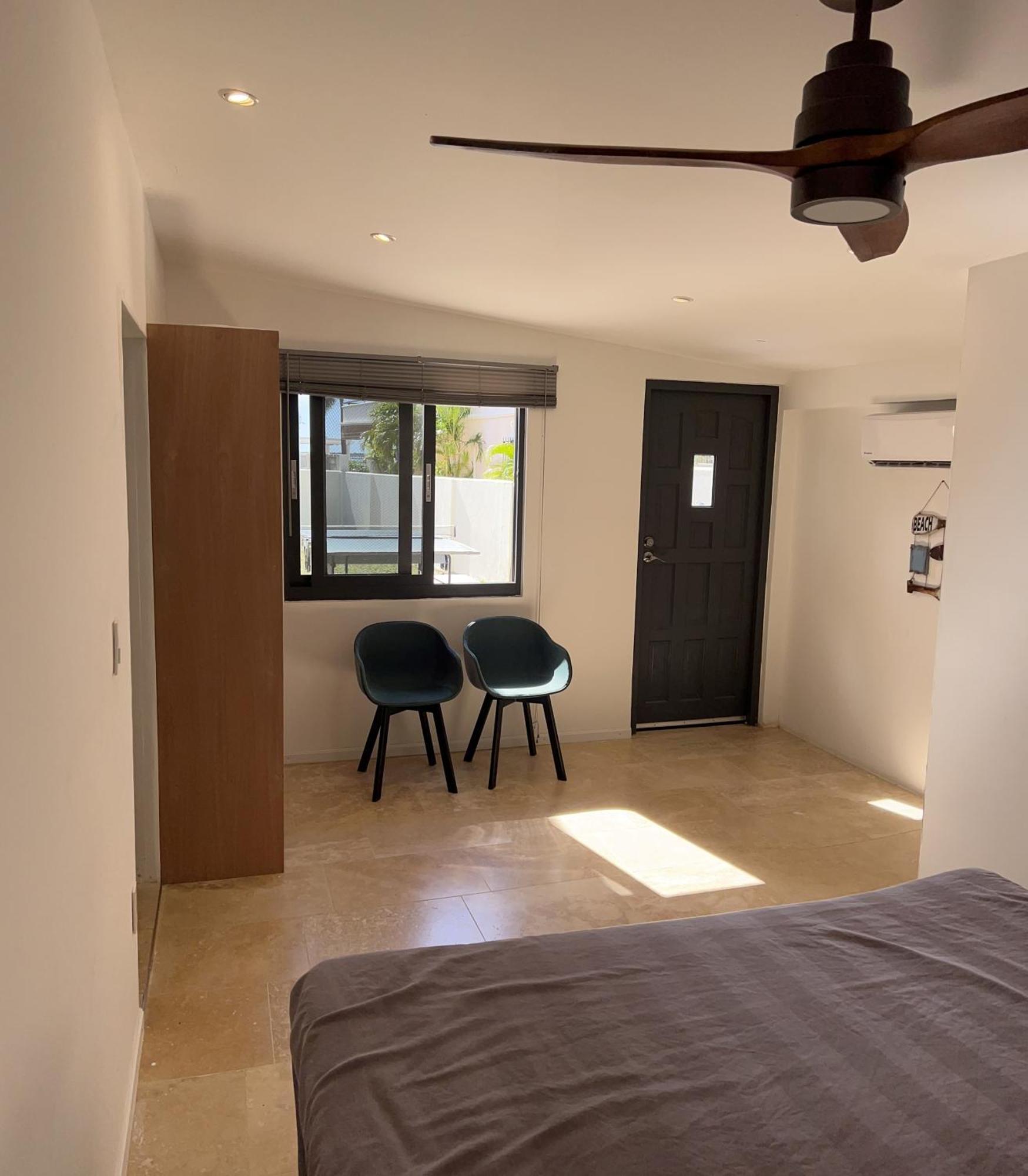 Villa Gobernador Bonaire Playa Exterior foto