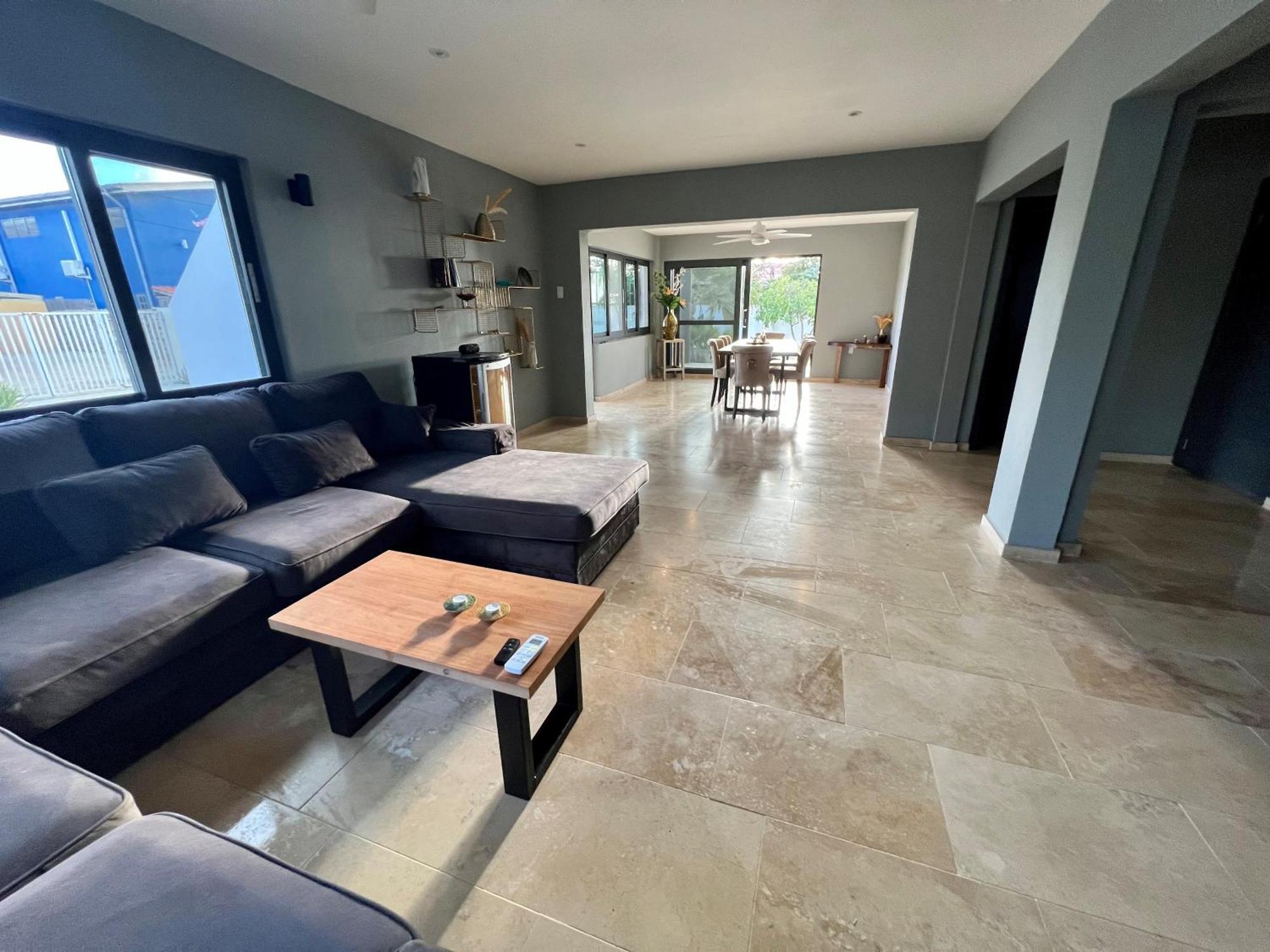 Villa Gobernador Bonaire Playa Exterior foto