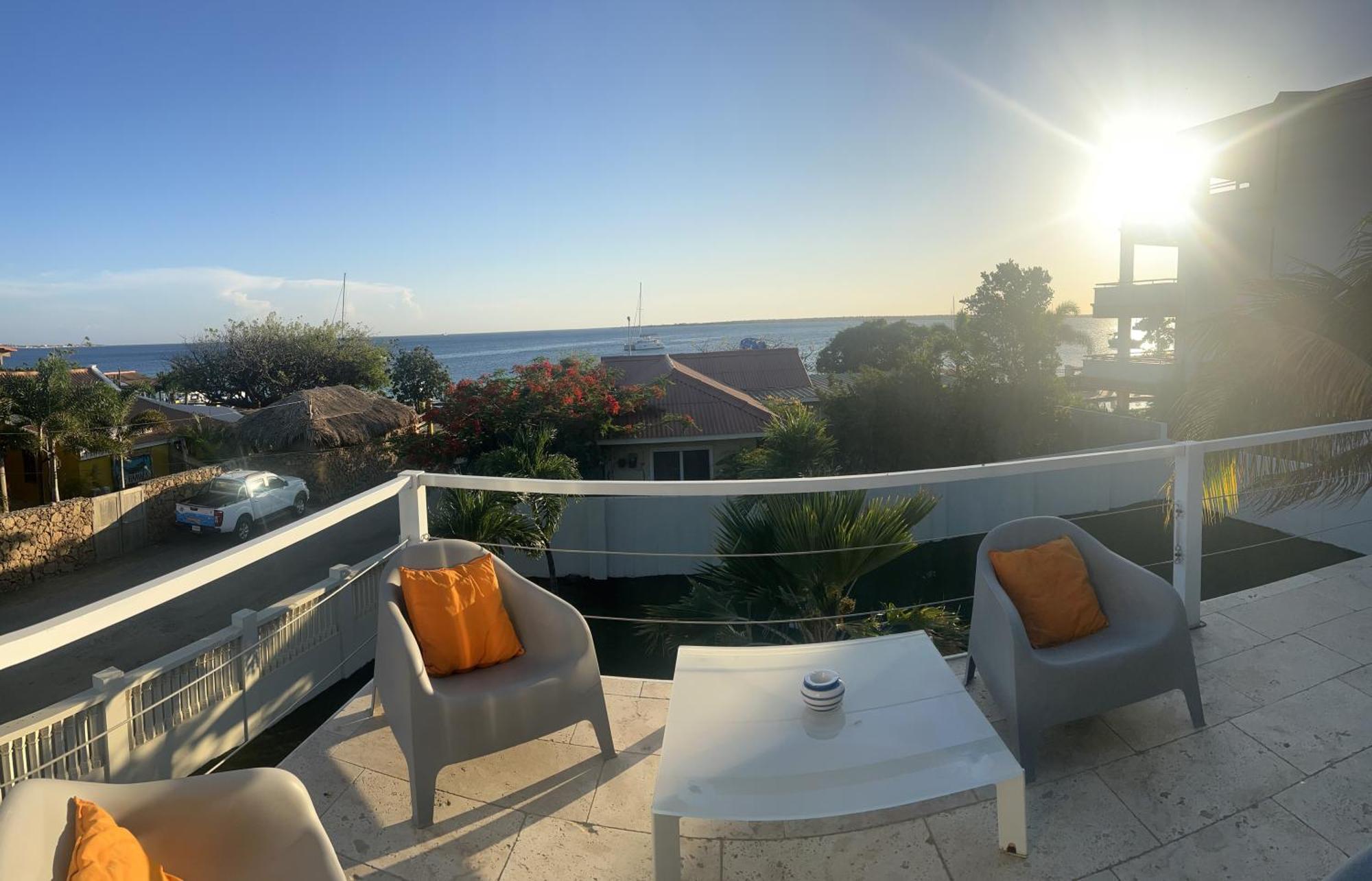 Villa Gobernador Bonaire Playa Exterior foto