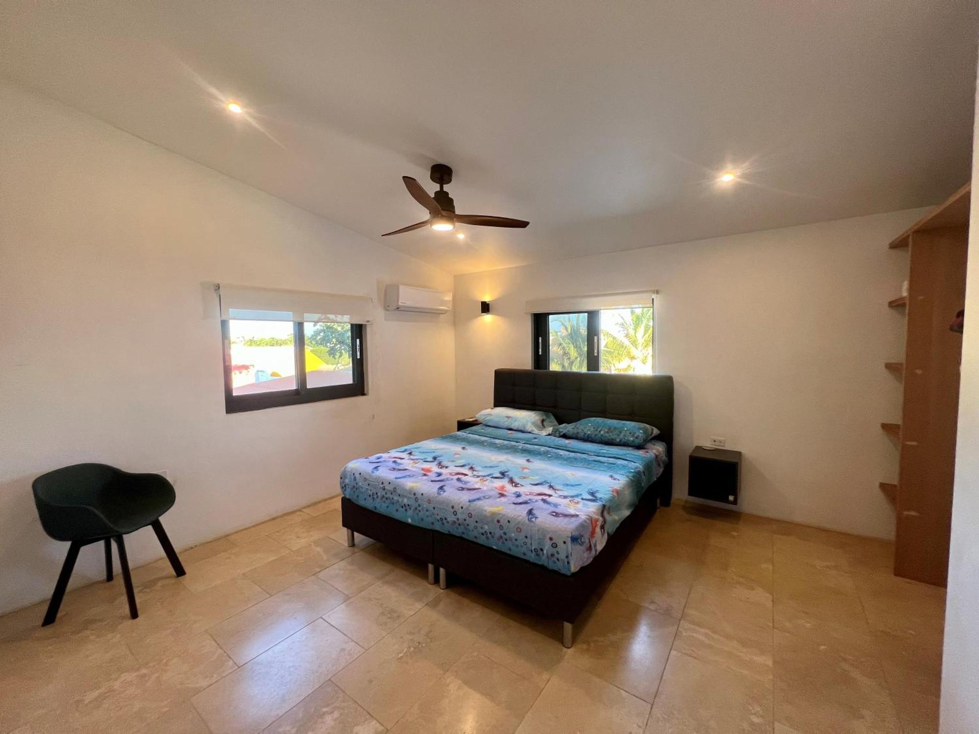Villa Gobernador Bonaire Playa Exterior foto