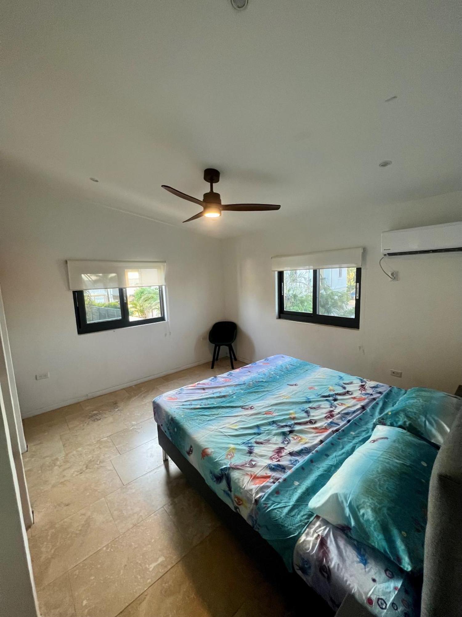 Villa Gobernador Bonaire Playa Exterior foto